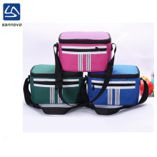 cooler bag portable lunch bag insulation bag cartoon Oxford cloth waterproof insulated